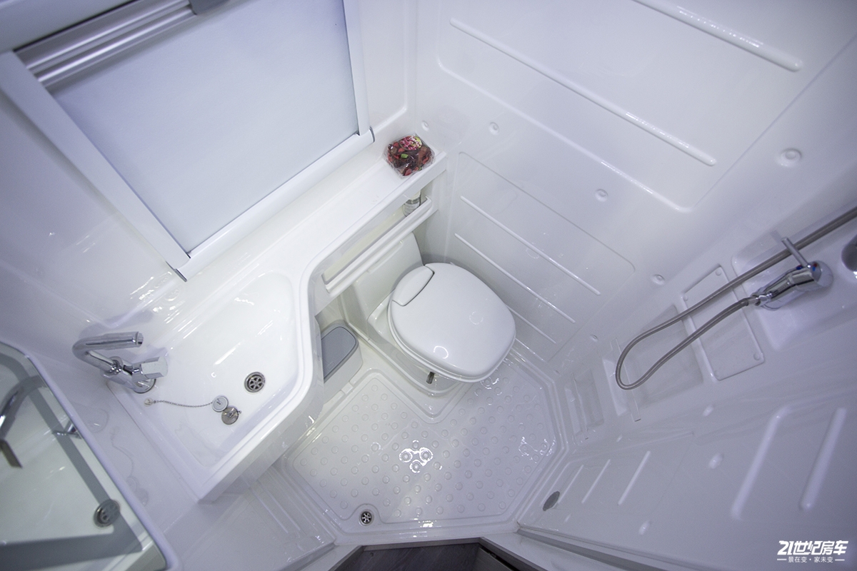 赛德房车车体,赛德房车内部图片