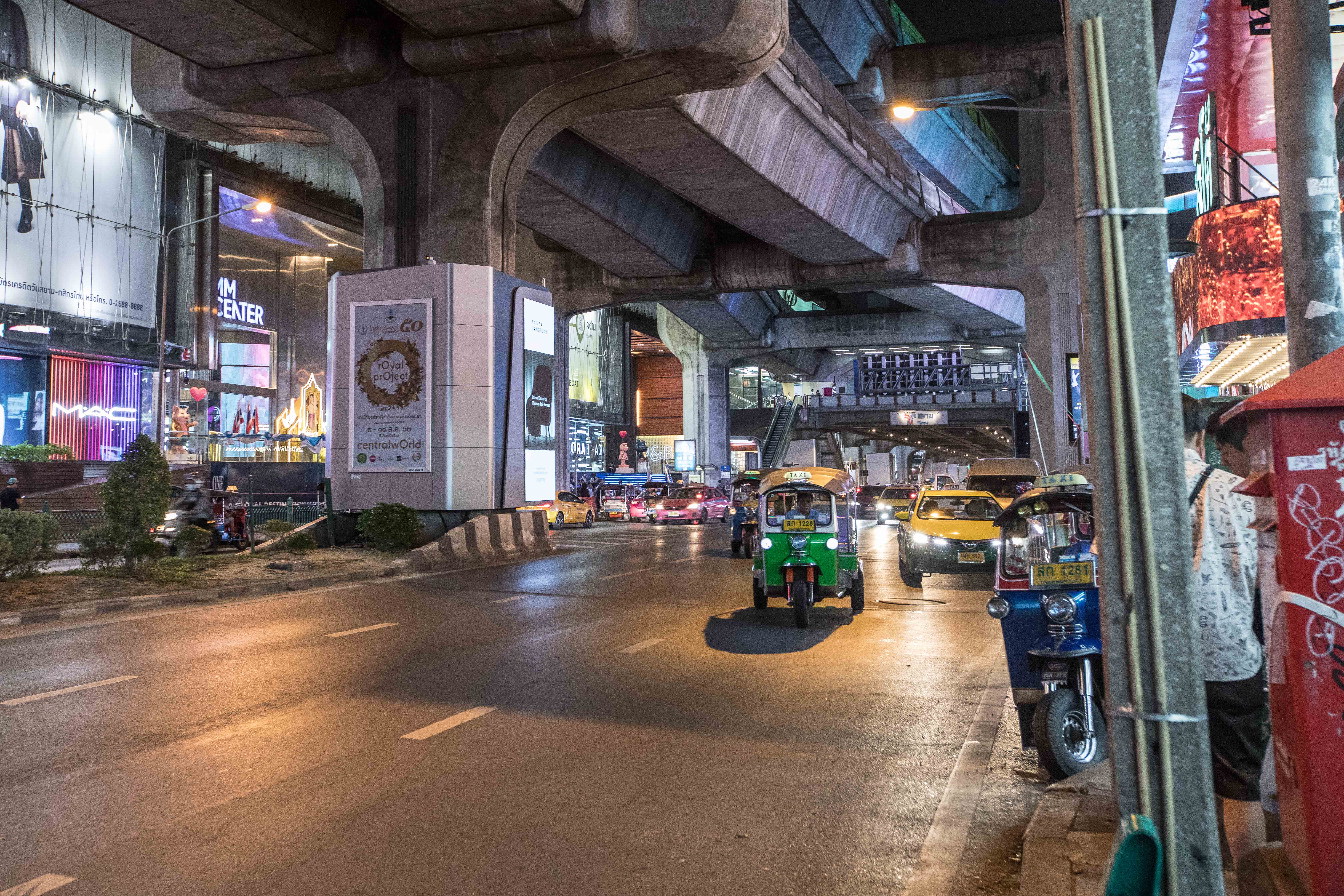 来曼谷必买的护肤品,来曼谷做什么