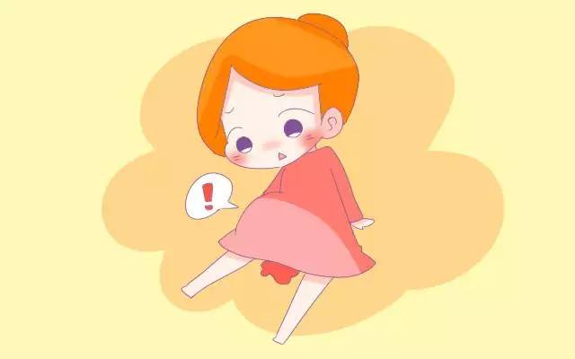 孕晚期高位破水真实经历,一胎破水到生要多久