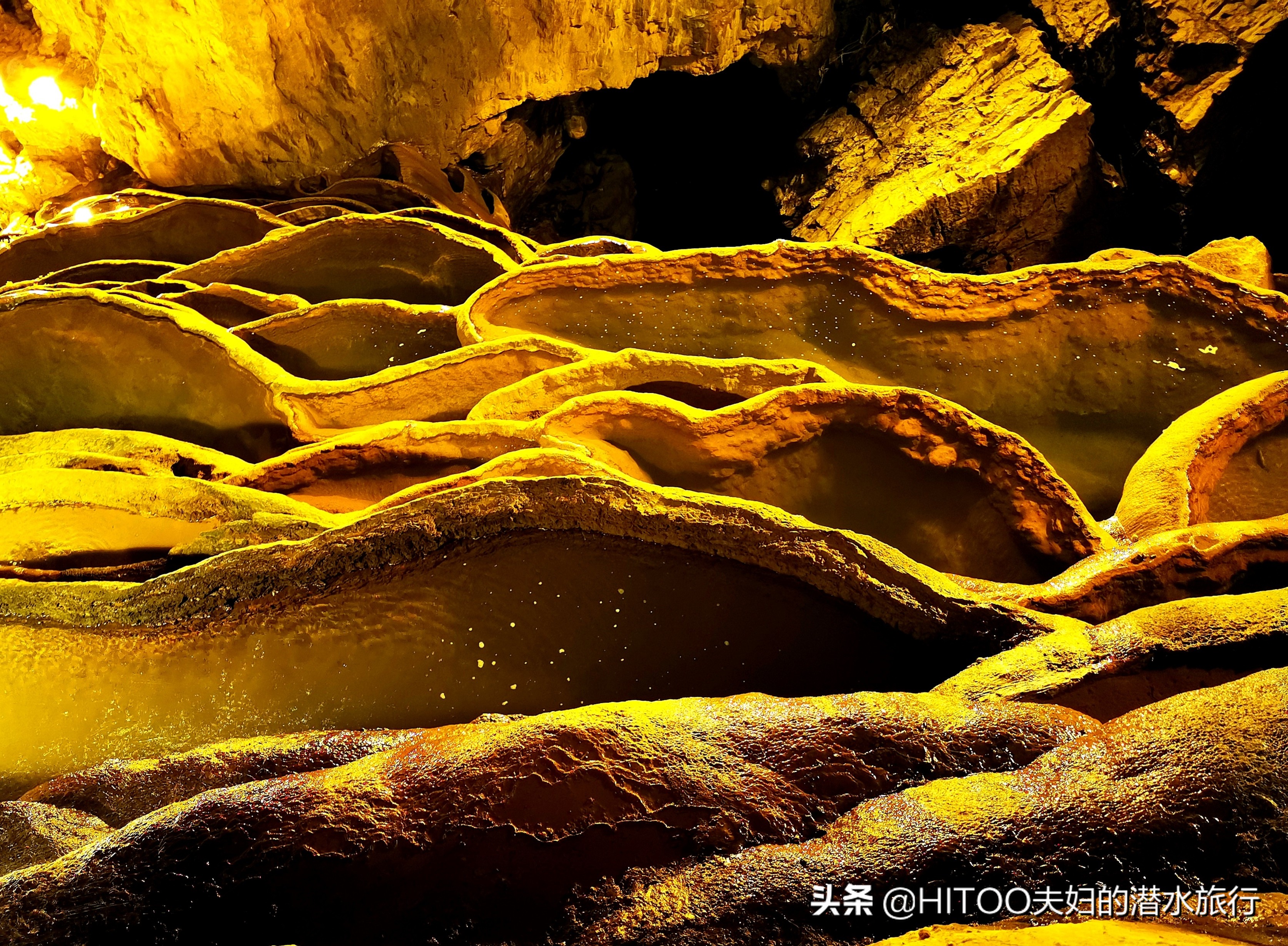 昆明到宜良九乡怎么坐车,昆明九乡旅游攻略一日游最佳路线