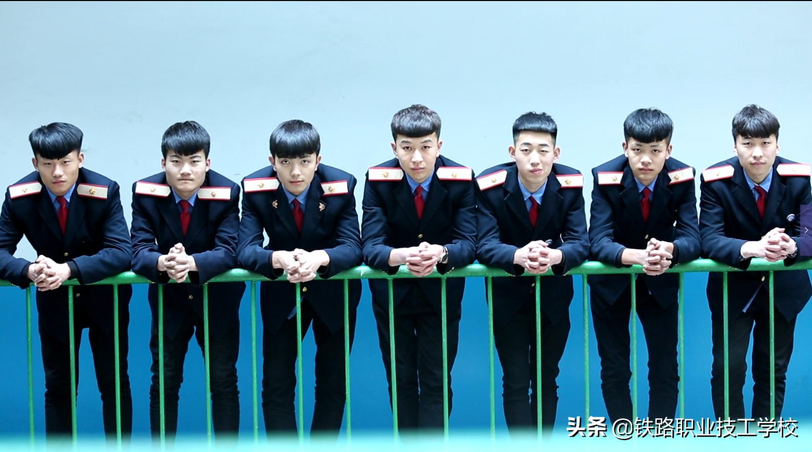 石铁技校是私人办的吗,石铁技校最好专业