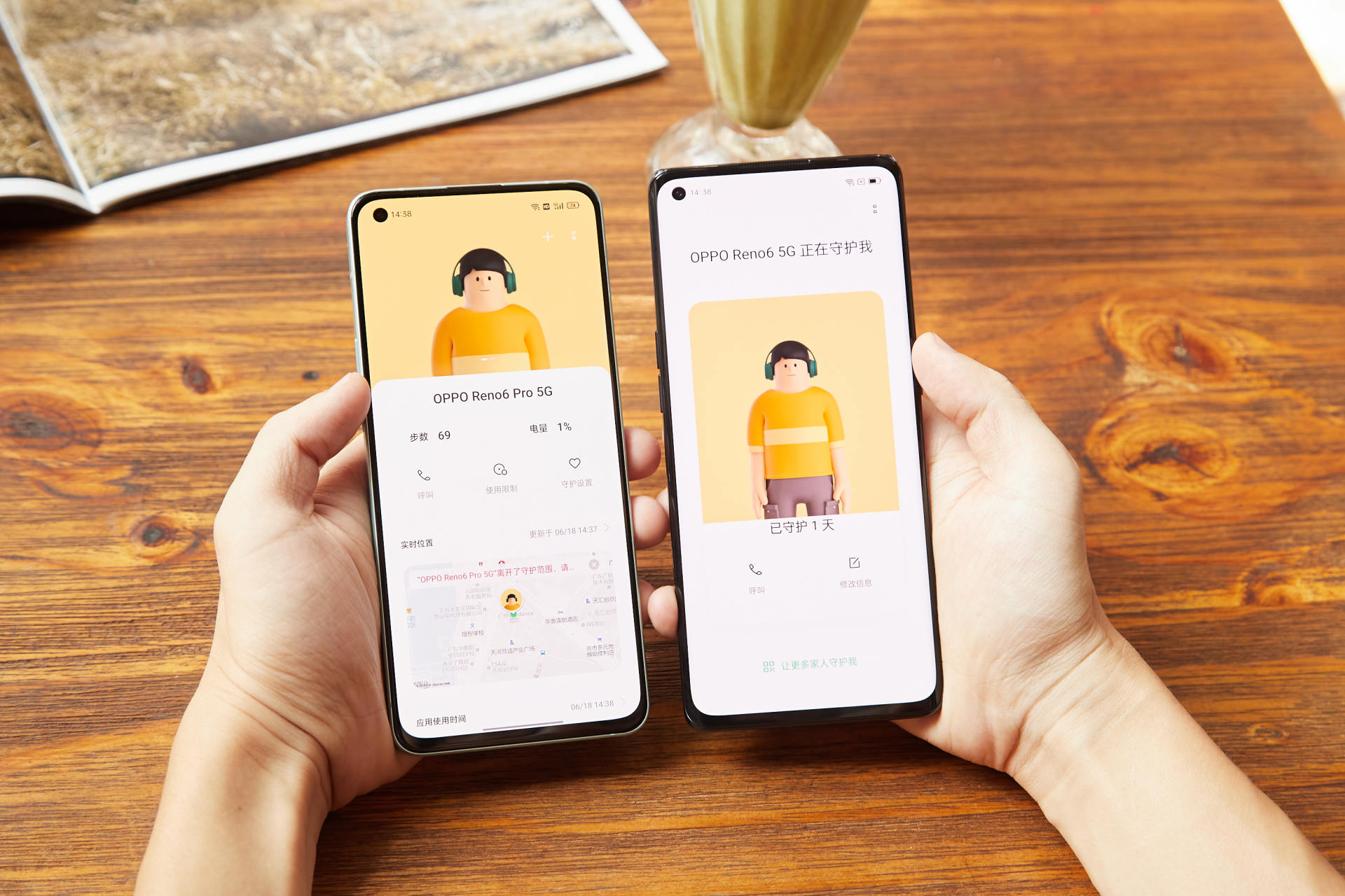 老人经常玩手机引发疾病,老人玩手机的危害到底多可怕