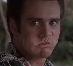 左脸和右脸不一样好看,左脸总比右脸好看