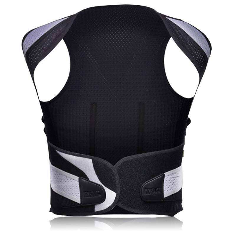 防止或矫正儿童少年的驼背,防止驼背可以护腰