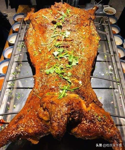 新疆烤全羊绝密配料配方,新疆烤全羊技术配方配比