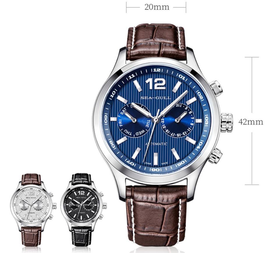 最佳石英计时腕表,时间管理腕表