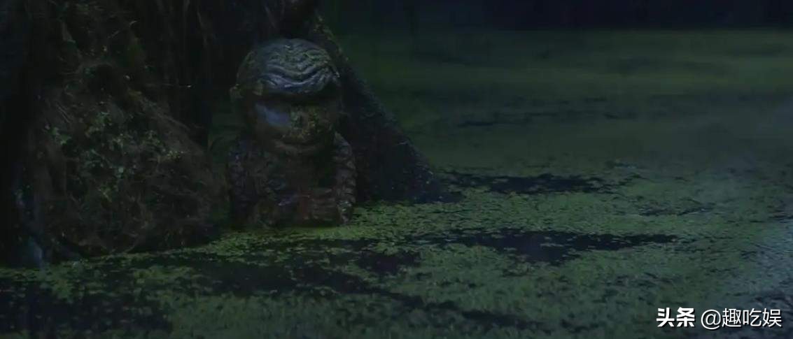 水猴子2黑木林弟弟到底什么病,水猴子2黑木林女主角