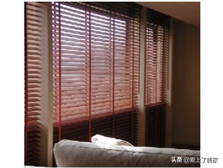 百叶窗怎样清洗最简单又干净,百叶垂直帘怎么清洗