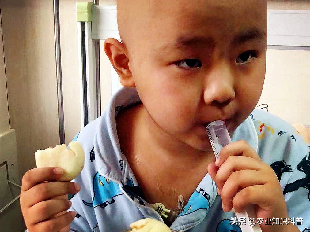 急性肝衰竭救过来的孩子,男子被确诊急性肝衰竭