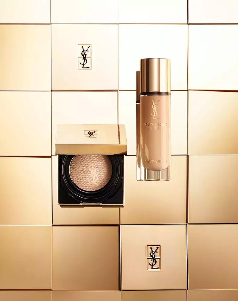 哪个粉底液遮瑕效果好不脱妆油皮,油皮公认最好用的粉底液前十