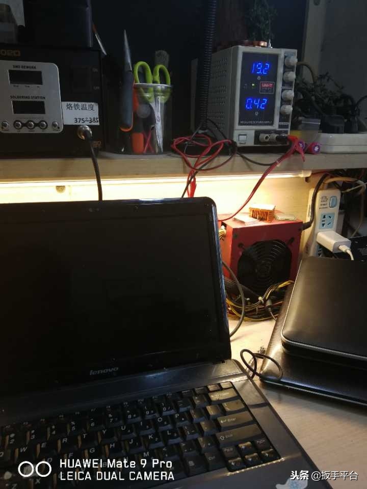 手机主板短路怎样烧机,主板短路维修视频