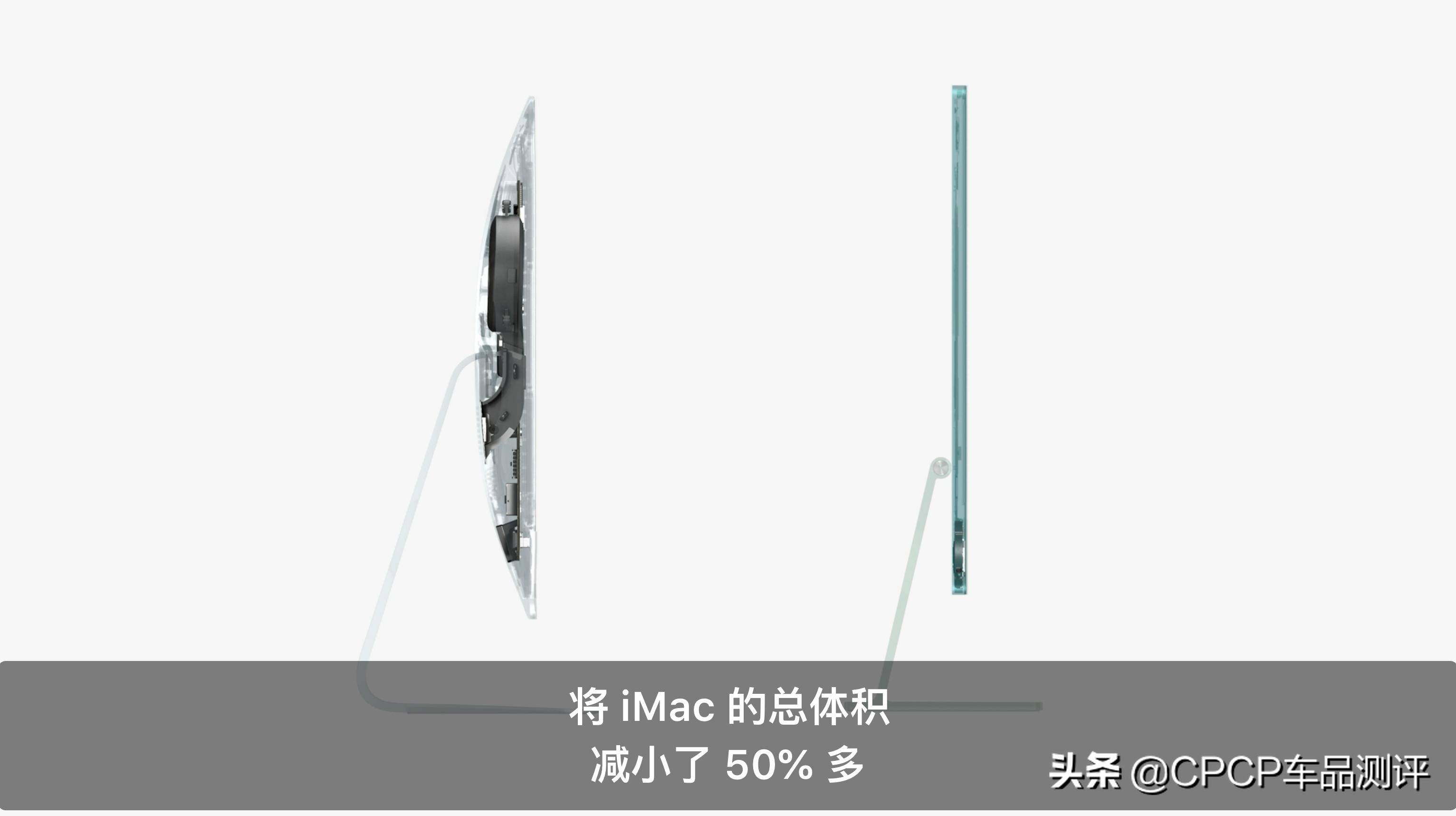 苹果imac2023测评,苹果老款imac现在还能用吗