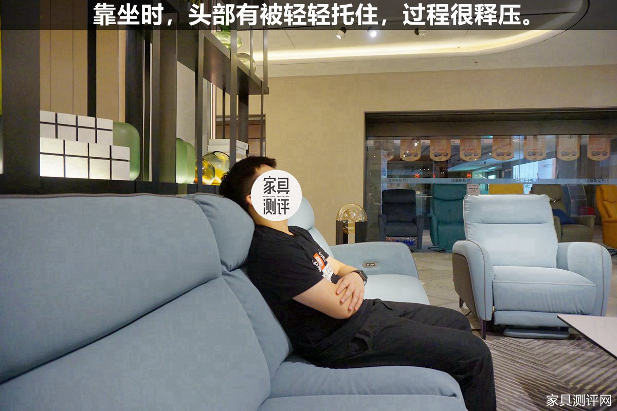 芝华仕沙发头等舱真实测评,芝华仕头等舱沙发测评网红