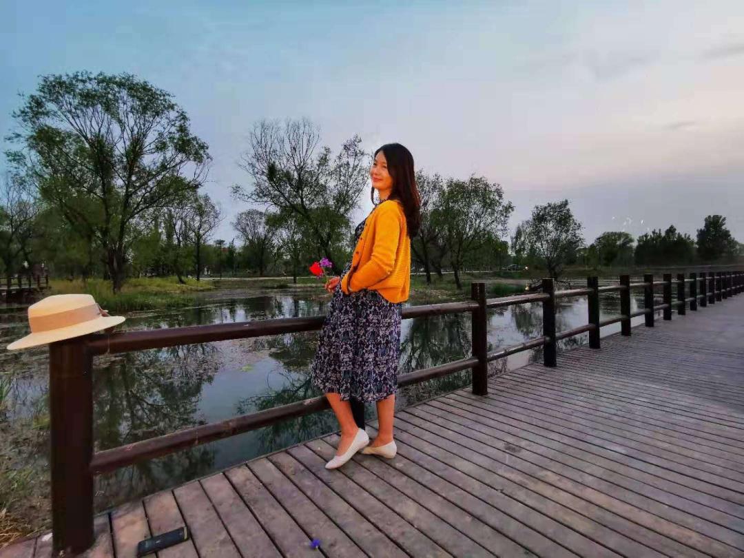 “最美复兴，为‘景’而来”——摄影及抖音大赛火热来袭！