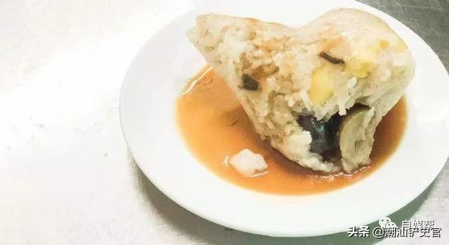 汕头排名前五的美食，无需刻意寻味都好吃，没吃过根本不算到汕头