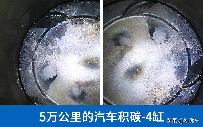 汽车积碳是显示什么图标,汽车积碳看油箱