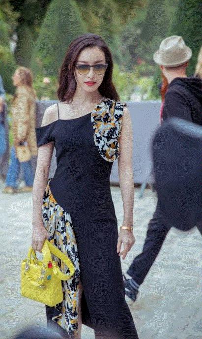 值得素人借鉴的明星妆容,这些女明星的妆容简单又惊艳