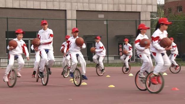 人大附中北京经济开发区学校2021,人大附中北京经济开发区学校