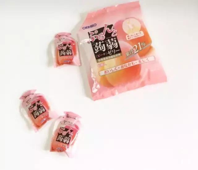 便宜好吃吃不胖的零食推荐,好吃不胖的零食推荐