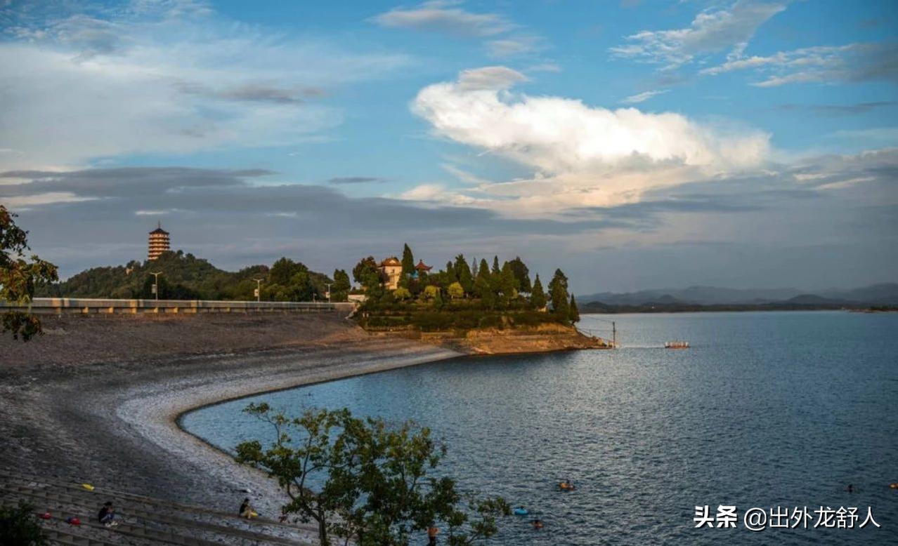 安徽舒城环湖公路最新消息 (舒城万佛湖环湖大道)