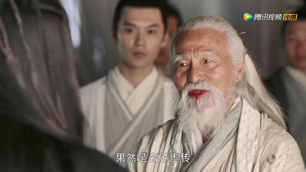 看剧学成语怎么剪辑,看动画学成语第1集