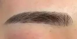 眉毛一变,眉毛一变气质也变