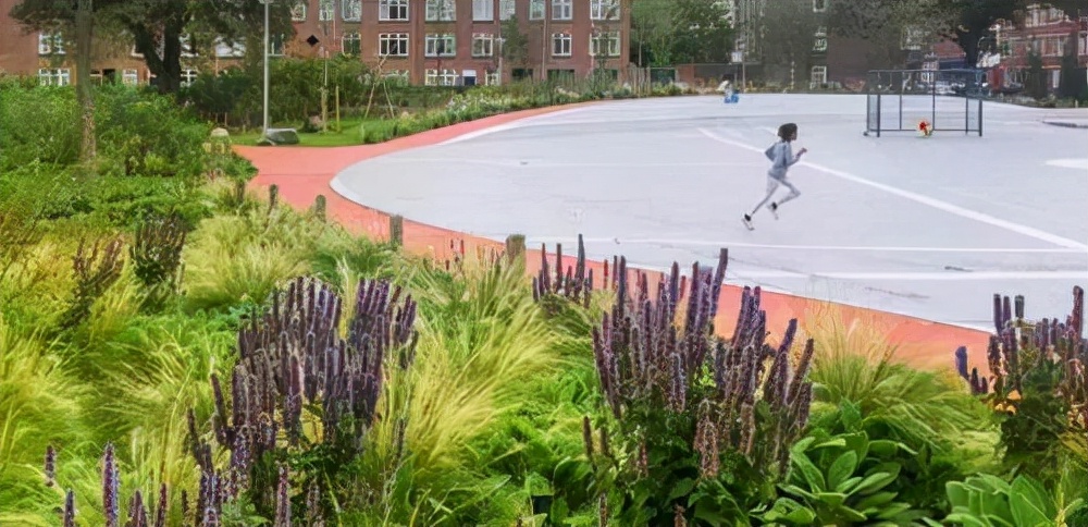 商场儿童乐园布局和设计,商场中岛儿童乐园设计