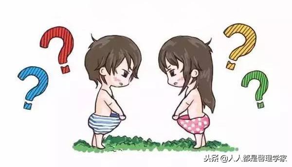 宝宝性教育难以启齿吗,难以启齿的教育该怎么告诉孩子