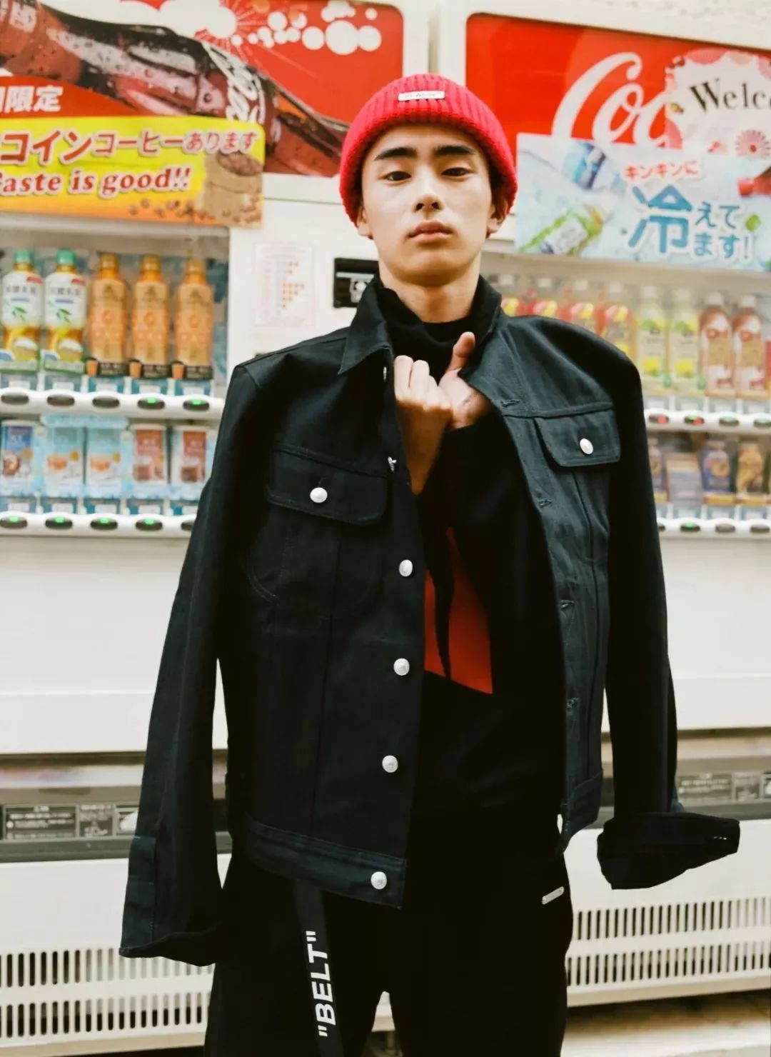 东野圭吾照片,东野圭吾