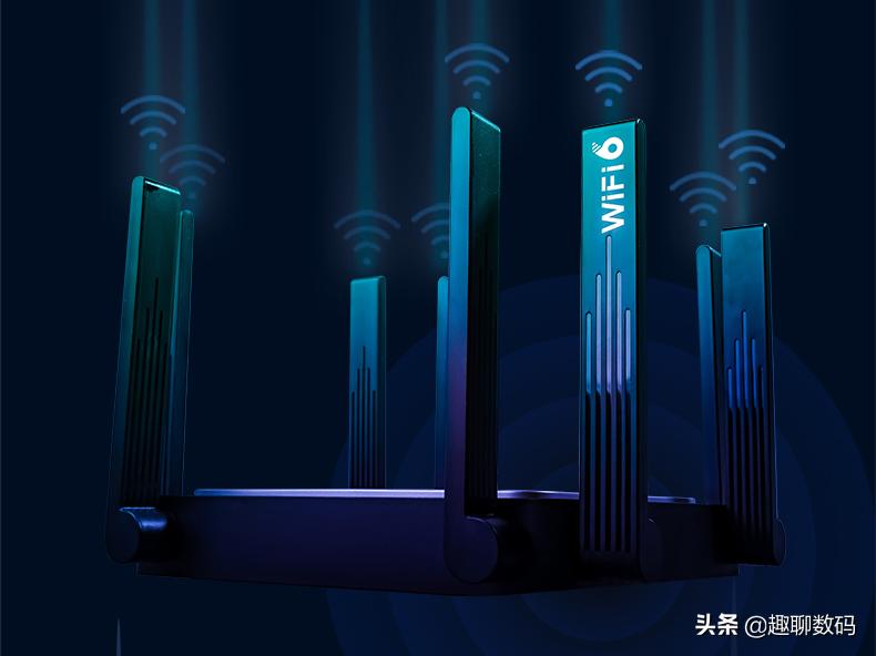 惠州大户型全屋智能化wifi覆盖,大户型wifi