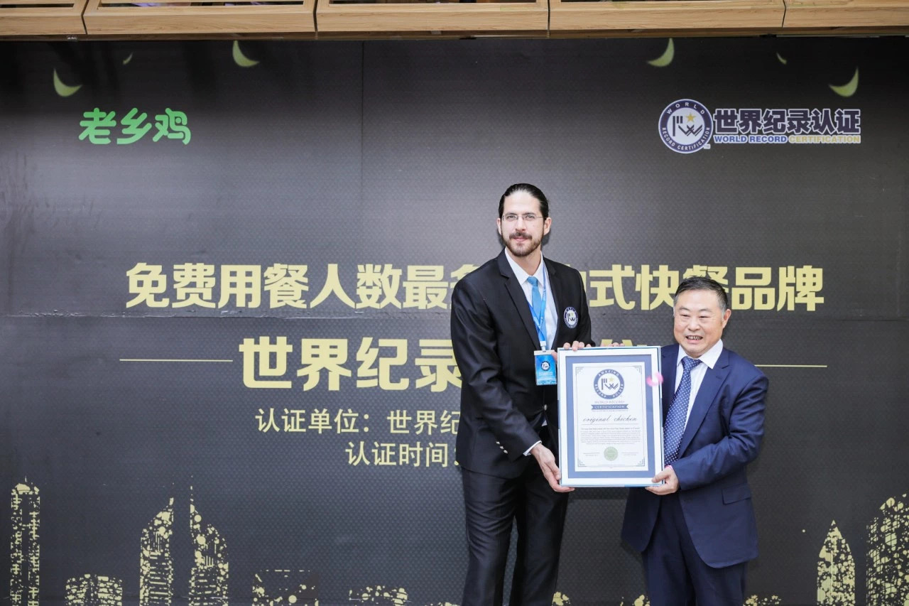 安徽宣城老乡鸡,广德老乡鸡排队视频