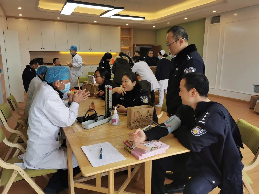 中医暖养食疗方,中医护理温情服务