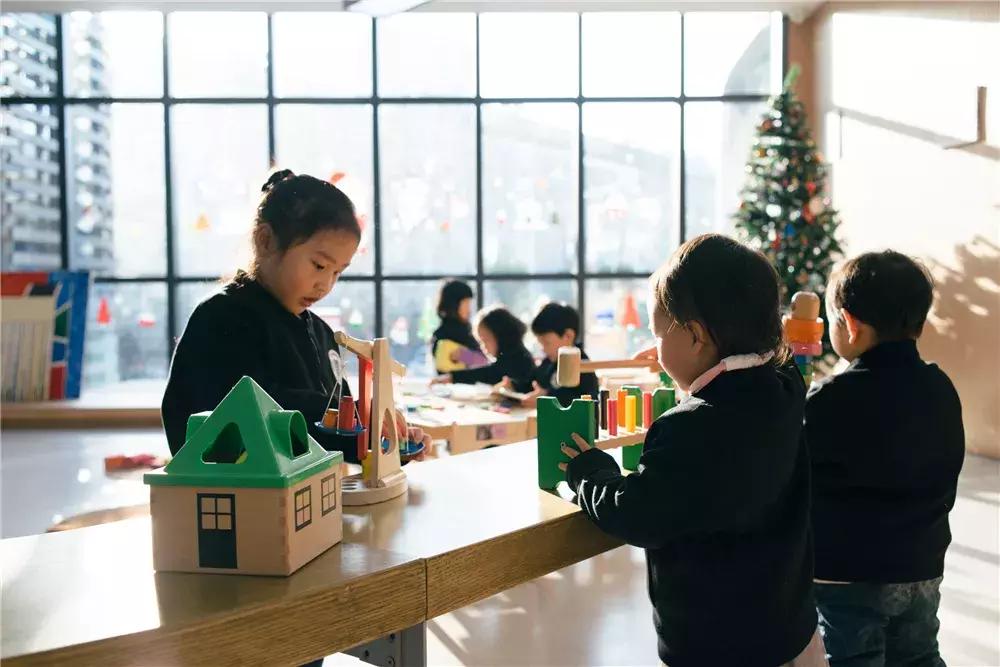 武汉最贵的私立幼儿园排名,武汉十大土豪幼儿园