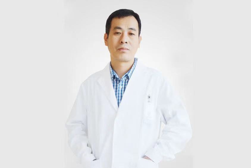 北京东直门中医医院肛肠科张主任,北京东直门医院肛肠科张书信主任