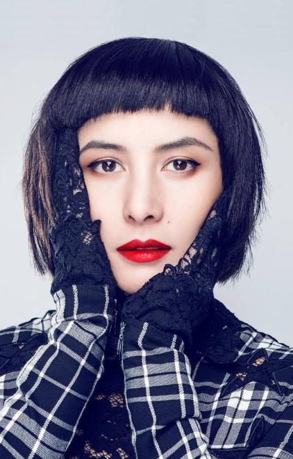 何超仪年轻的时期,何超仪为什么受赌王宠爱