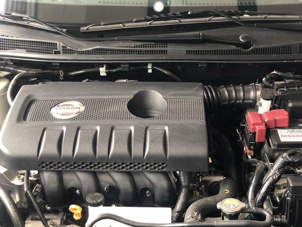 骐达驾驶感受,试驾骐达2021