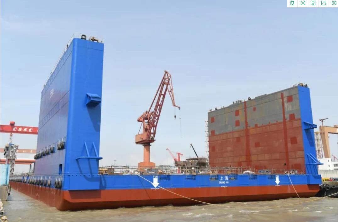 江南造船厂实力如何视频,江南造船厂航母现状