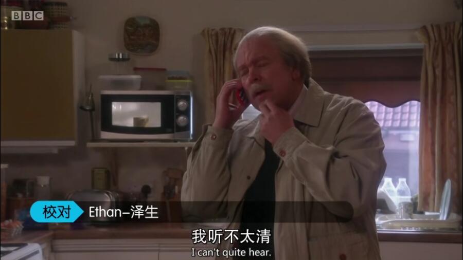 电视节目讲灵异事件,上演闹鬼事件