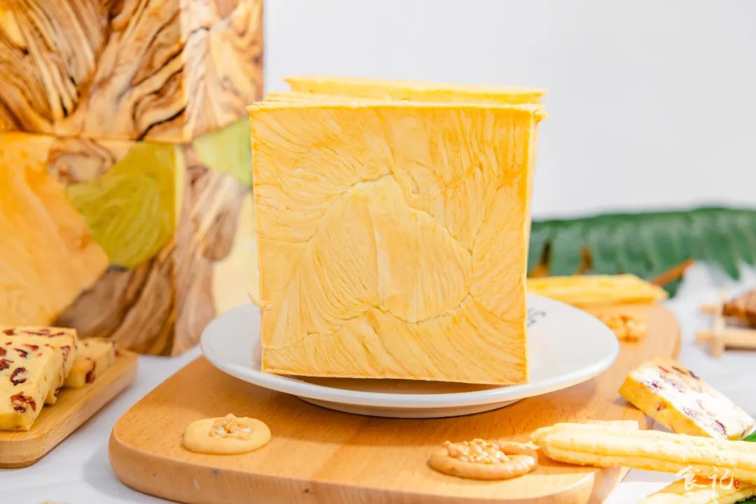 手工厚切奶酥吐司制作,襄阳正规手工制作