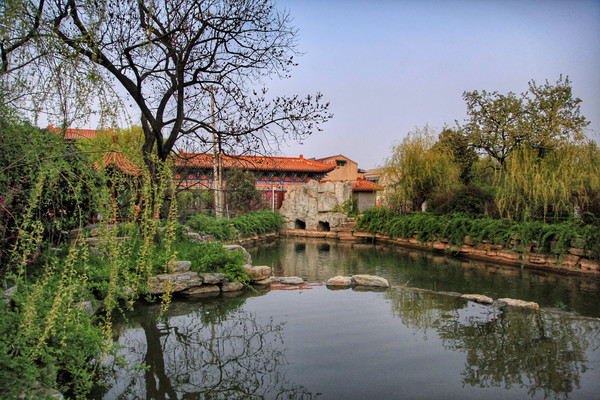 皇藏峪藏的到底是刘秀还是刘邦,汉高祖刘邦起家之地