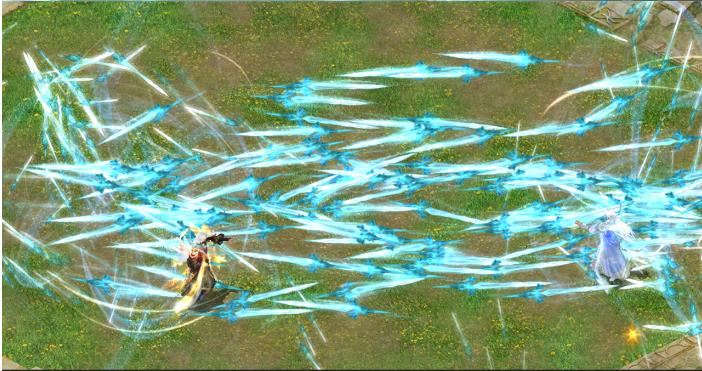 魔域最强职业异能者,魔域史上最强技能