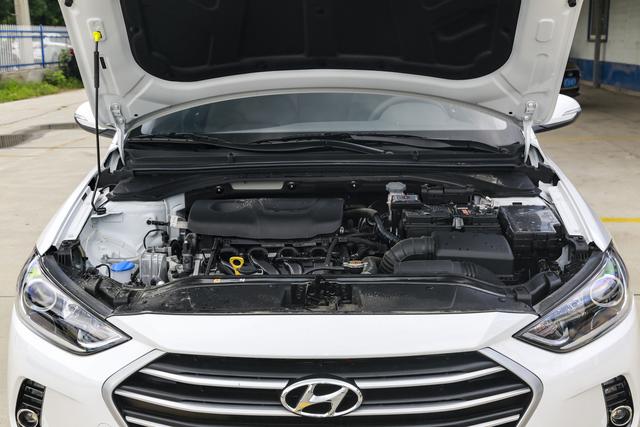 现代领动的优缺点有哪些,现代领动质量咋样保值吗