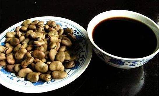 螃蟹花生米咸菜,绍兴美食茴香豆