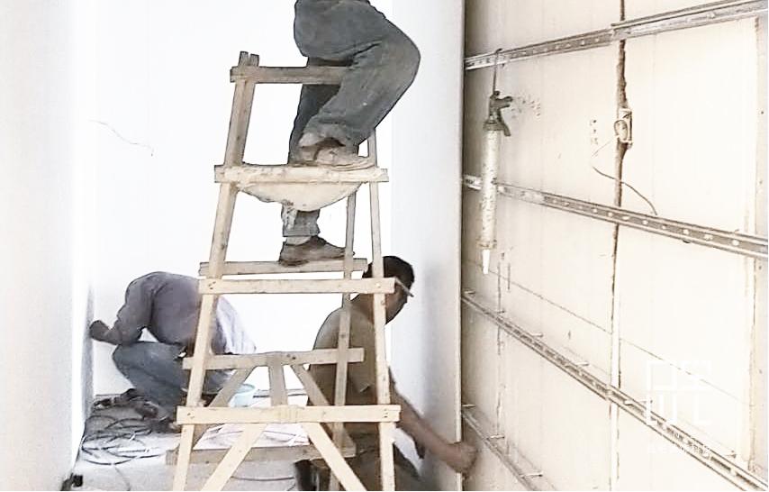 品宅产品|CARR®卡瑞调平龙骨—“极速找平王”