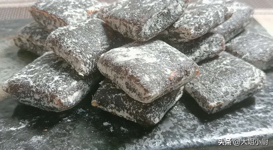 如何做驱寒暖胃姜糖,暖胃姜糖怎么吃