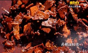 这才是真正的手工拉面,一年级小手工简单做拉面