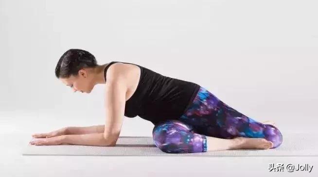 瑜伽过度开跨对身体到底好不好？