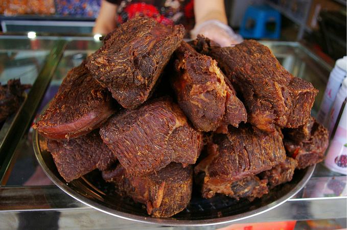 疫情过后卤味生意会怎么样,受疫情影响今年卤菜行业生意怎样