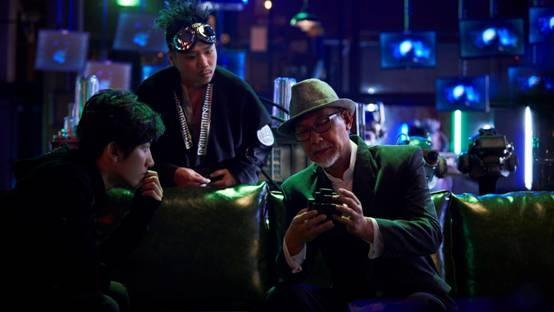 大破阵高清完整版电影在线,大破阵精彩剪辑