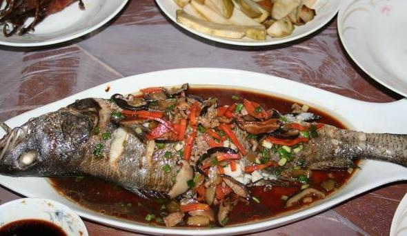 10几种鱼的做法每一种都超级好吃,10种鱼的做法喜欢吃鱼的有福了